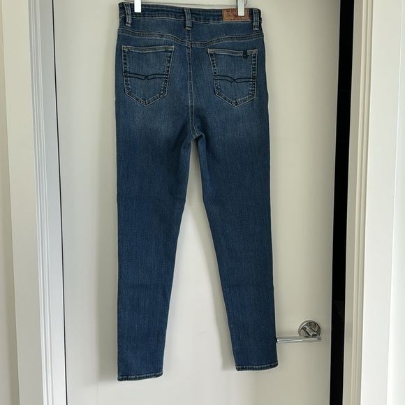 Buffalo Skylar jeans - Picture 2 of 4